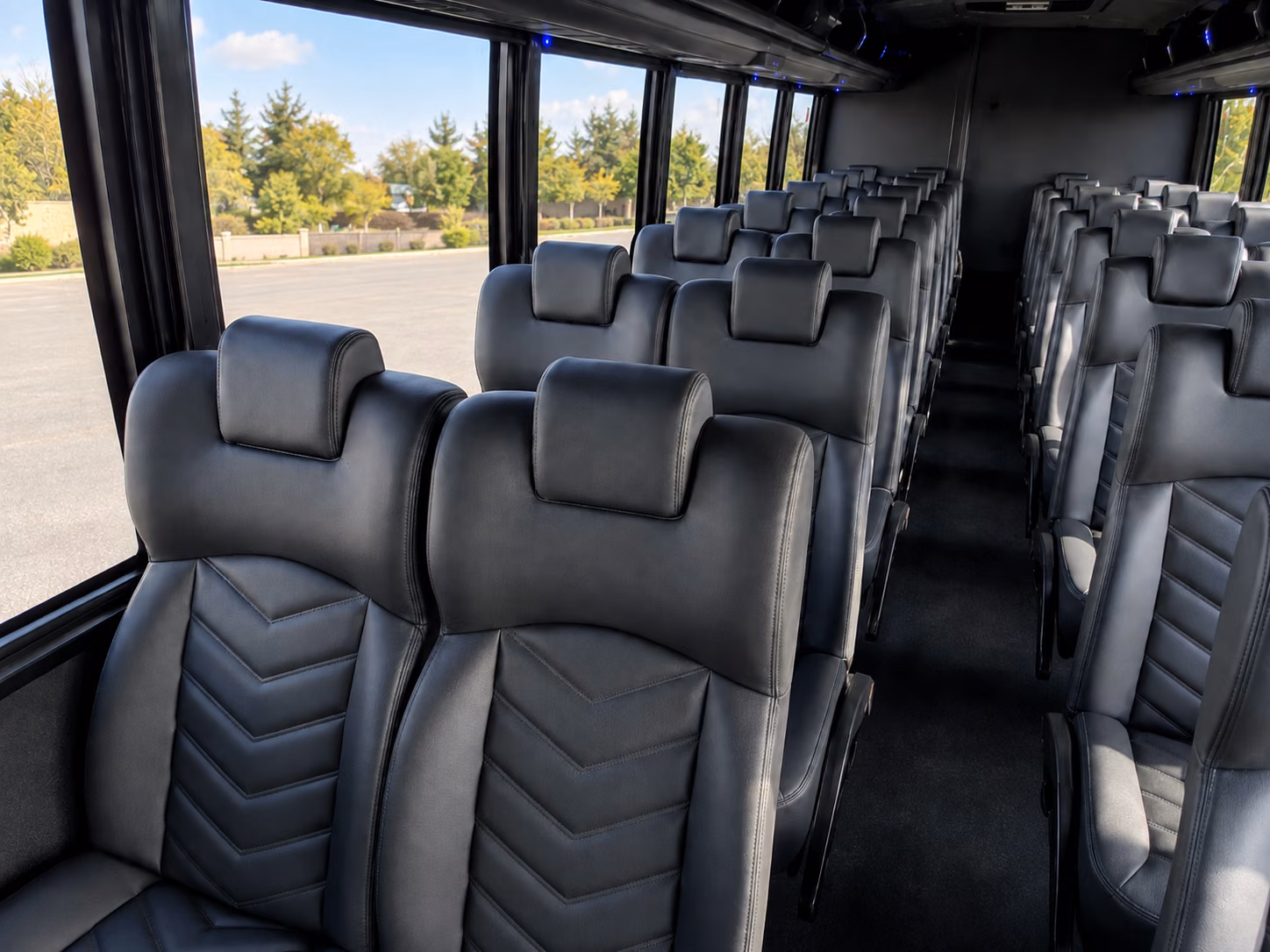 bachelor and bachelorette bus rentals in new orleans