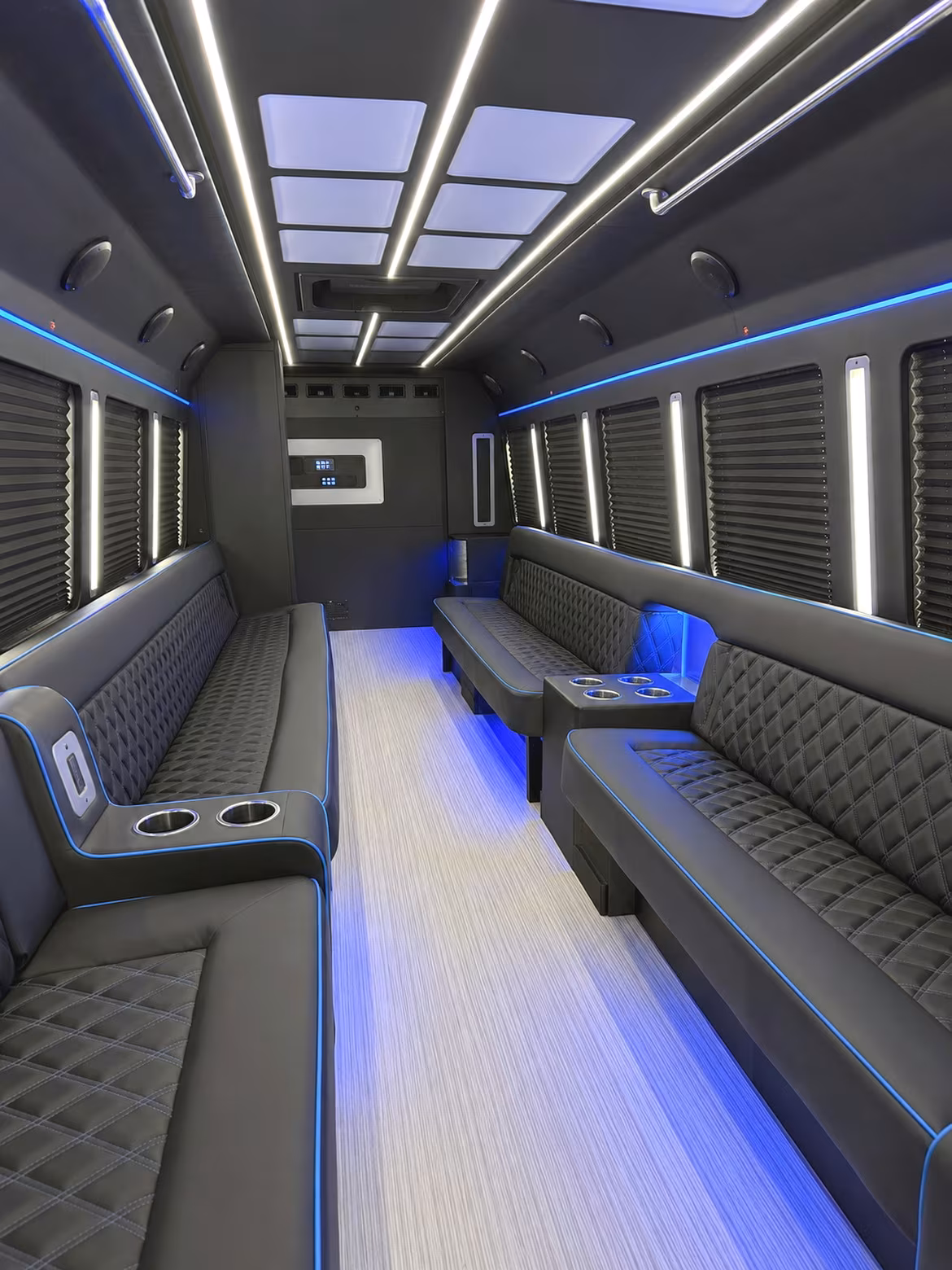 bourbon street bachelorette bachelor party bus rental