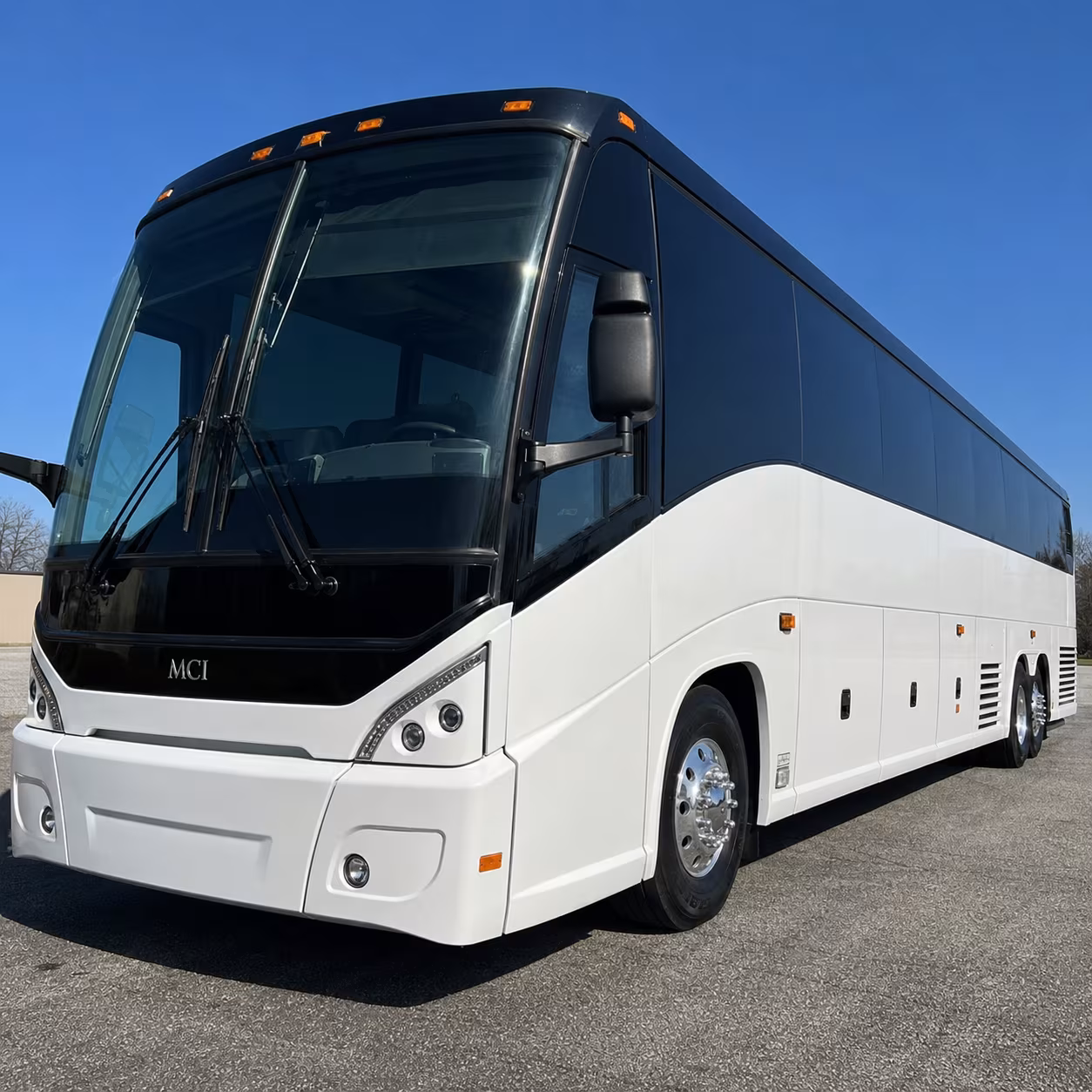 bus rentals to new orleans wine and food festivals