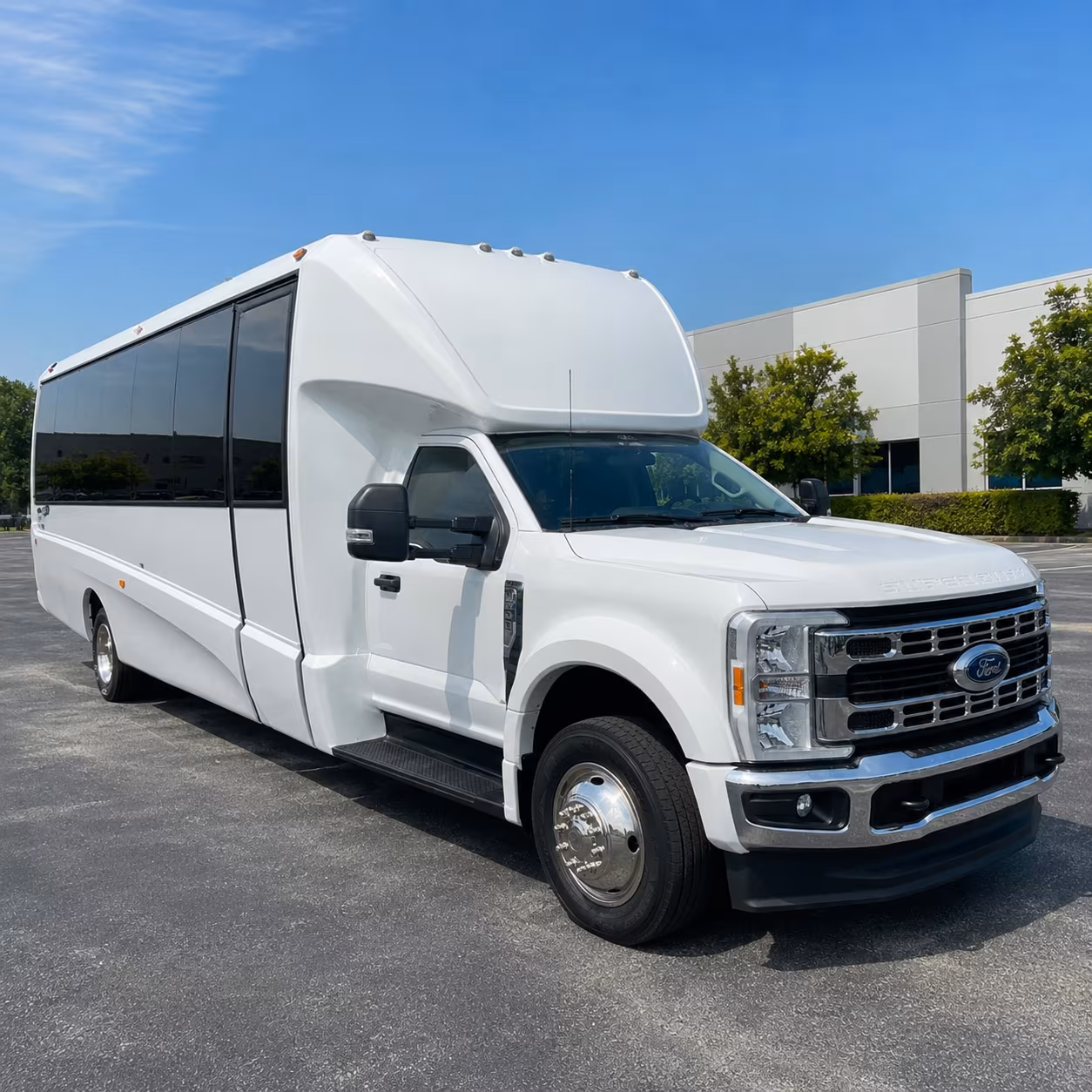 charter buses for jazz fest essence fest and new orleans corporate hospitality events