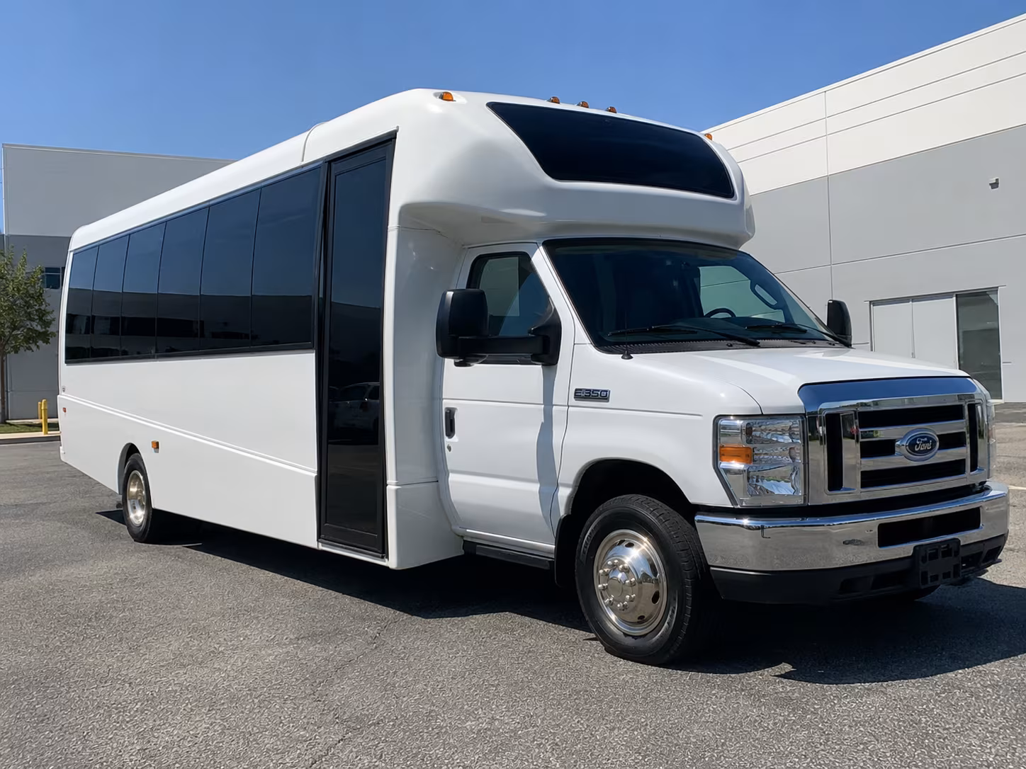 charter buses for saints games and pelicans nights