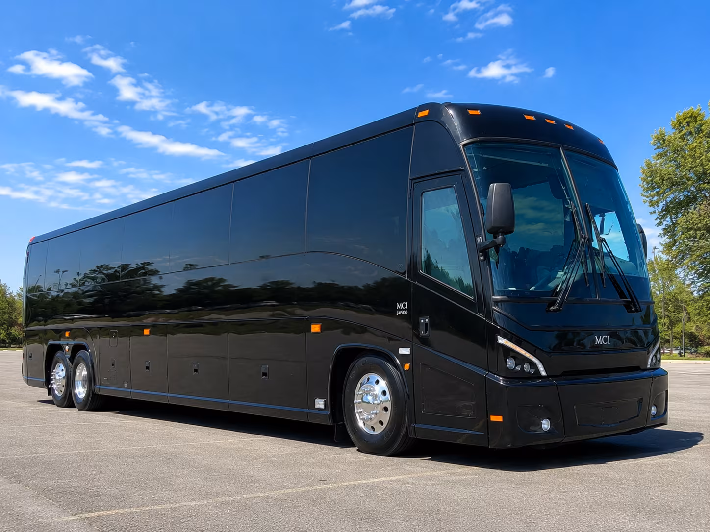 charter buses for science nature and wetlands field trips around new orleans