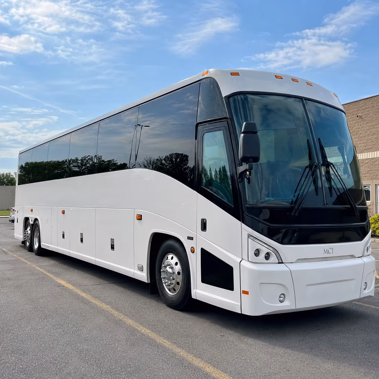 employee transportation for the new orleans medical and university corridor