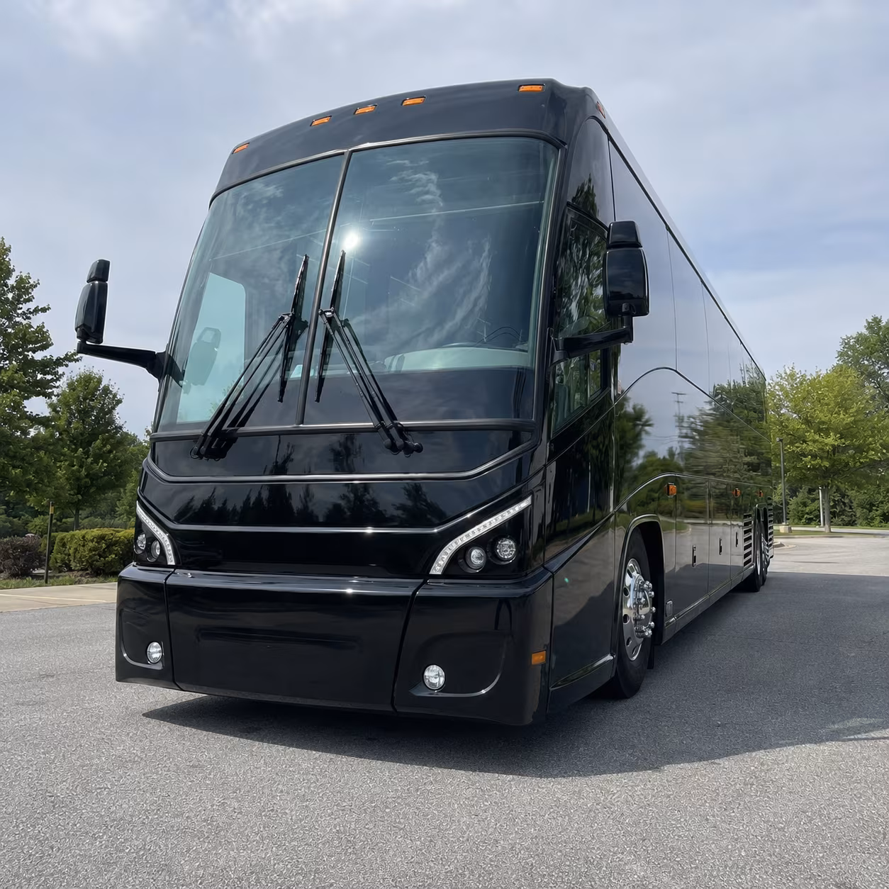 find the perfect transportation for your next airport transfer 5