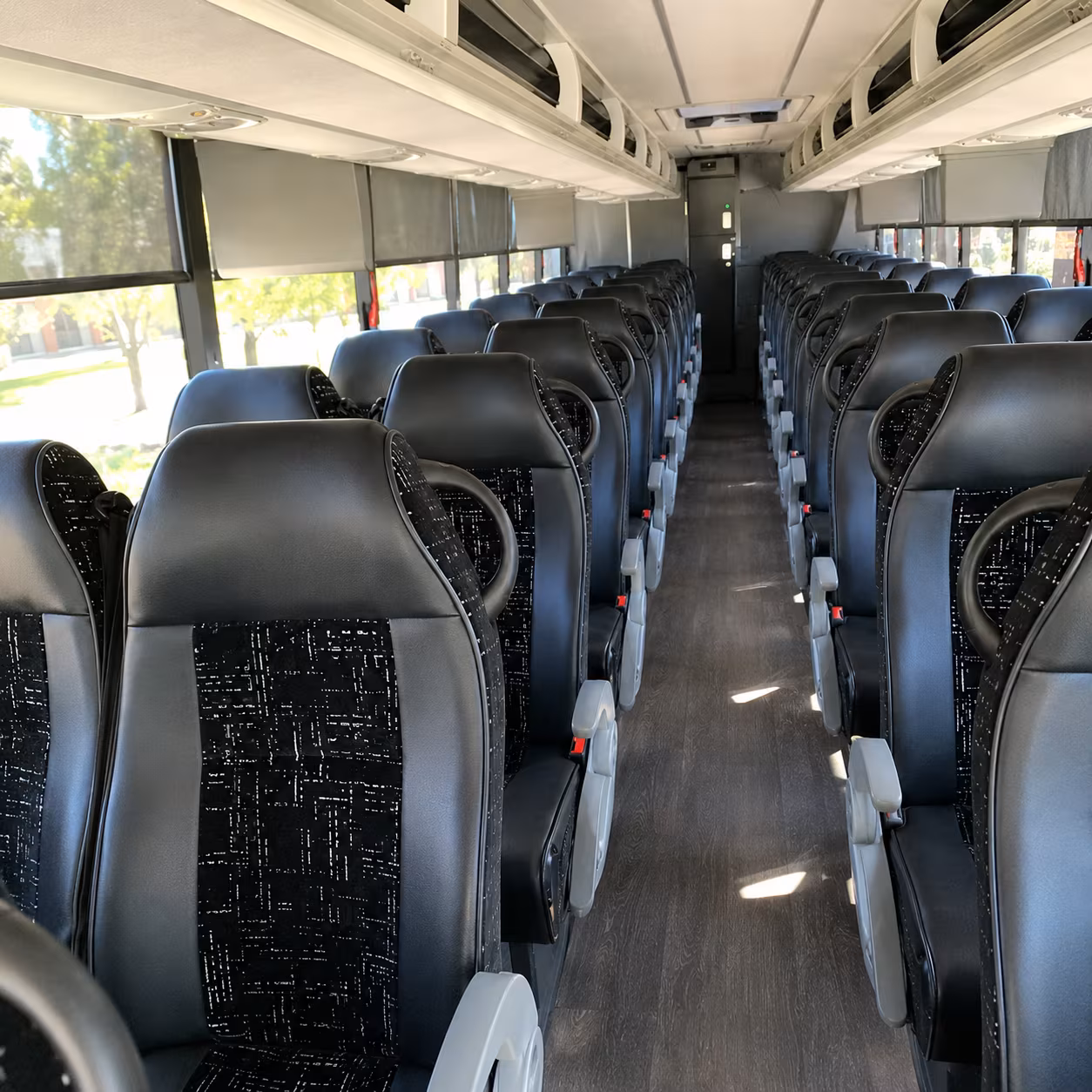 find the perfect transportation for your next church religious group 1