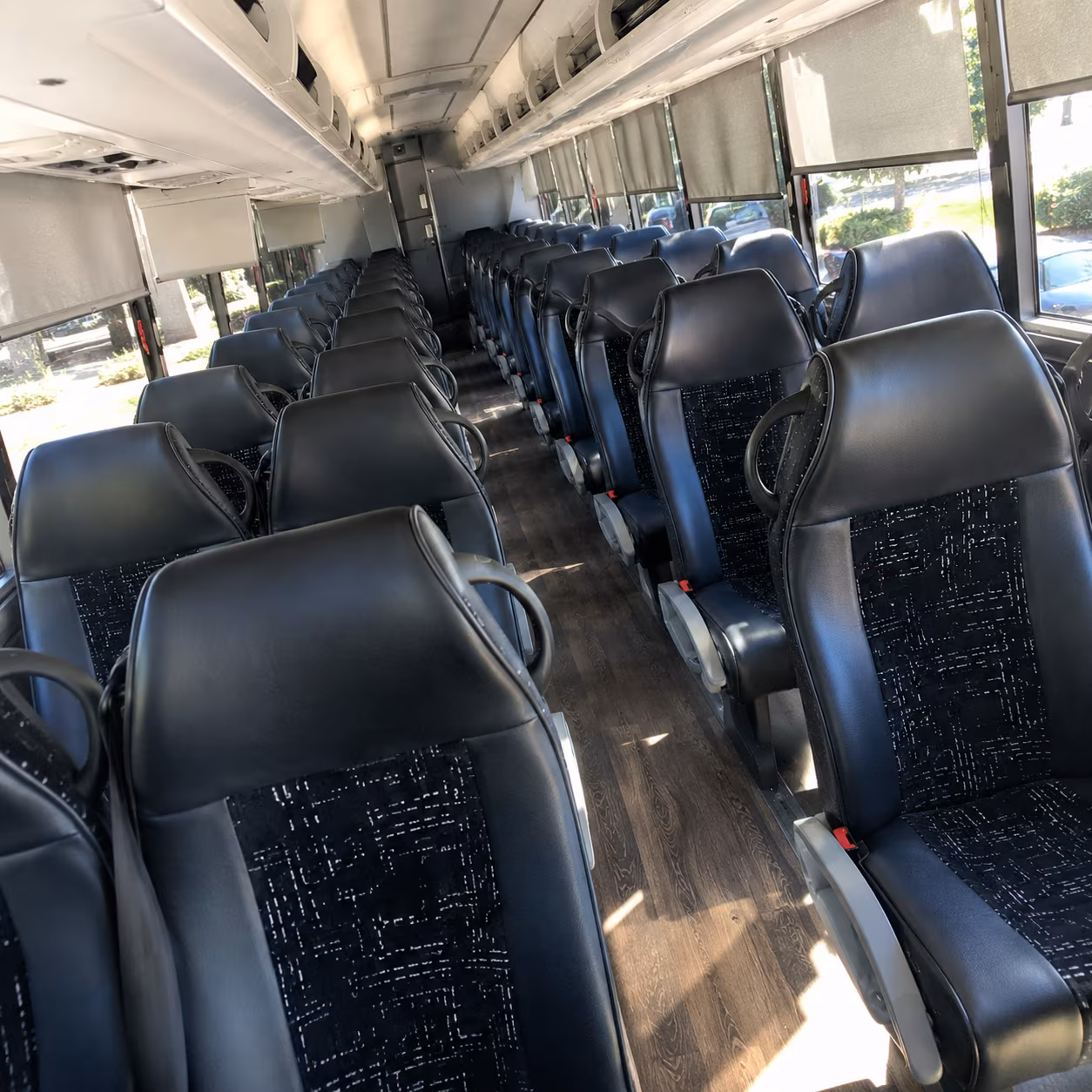 find the perfect transportation for your next church religious group 3