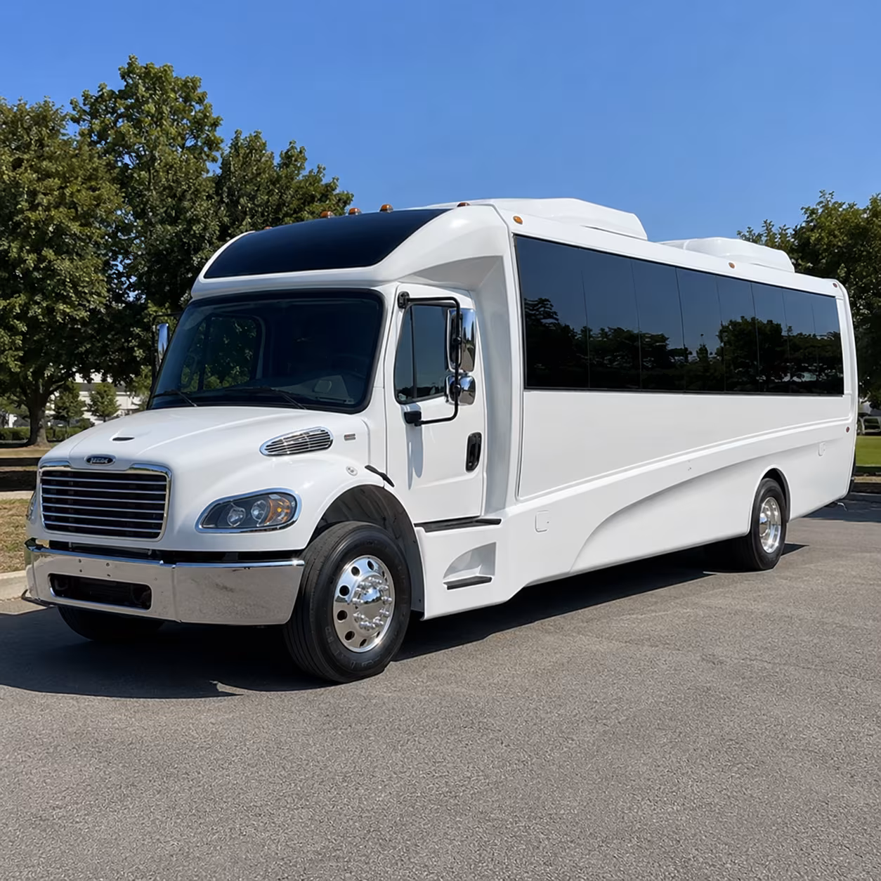 find the perfect transportation for your next church religious group 4