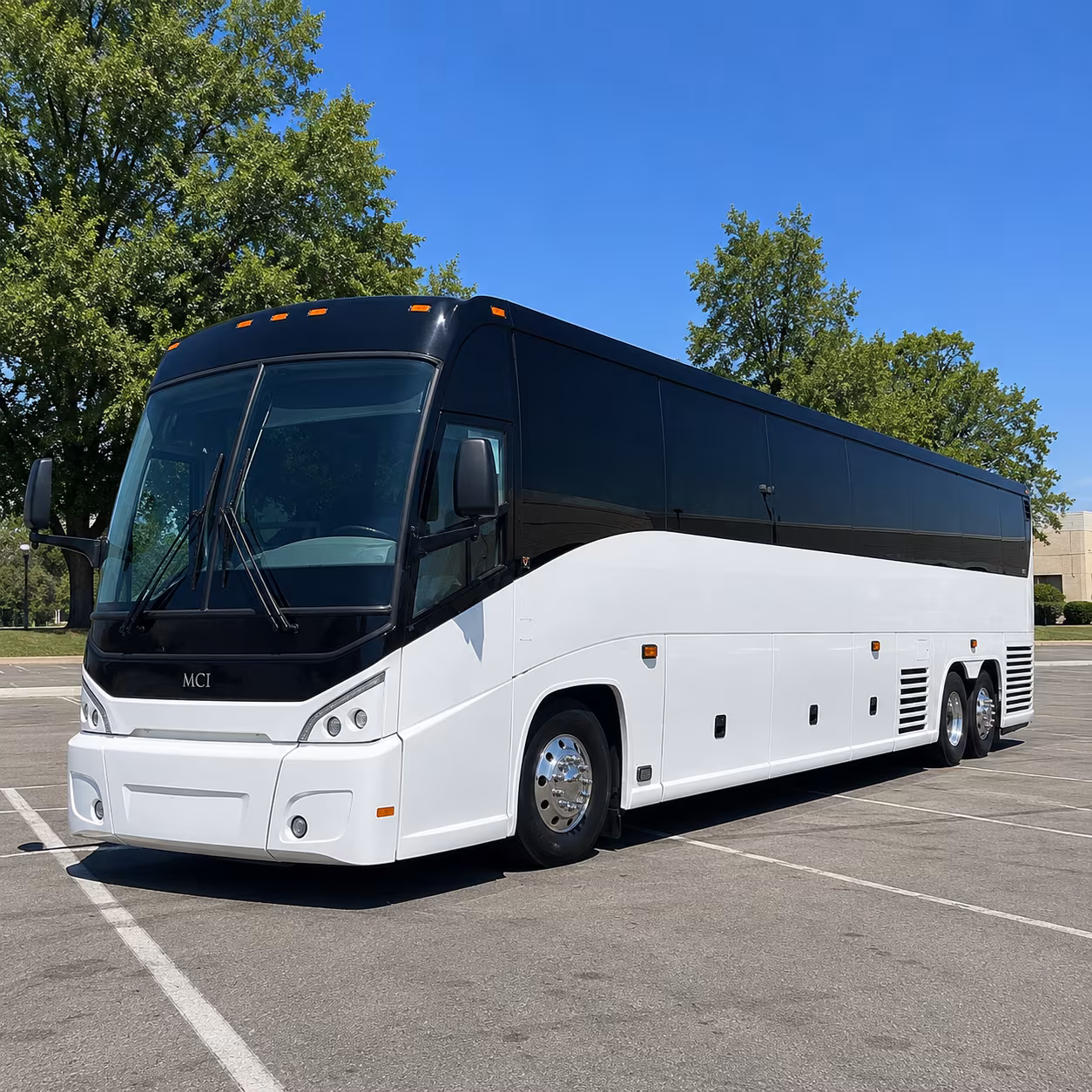 find the perfect transportation for your next employee shuttle 3