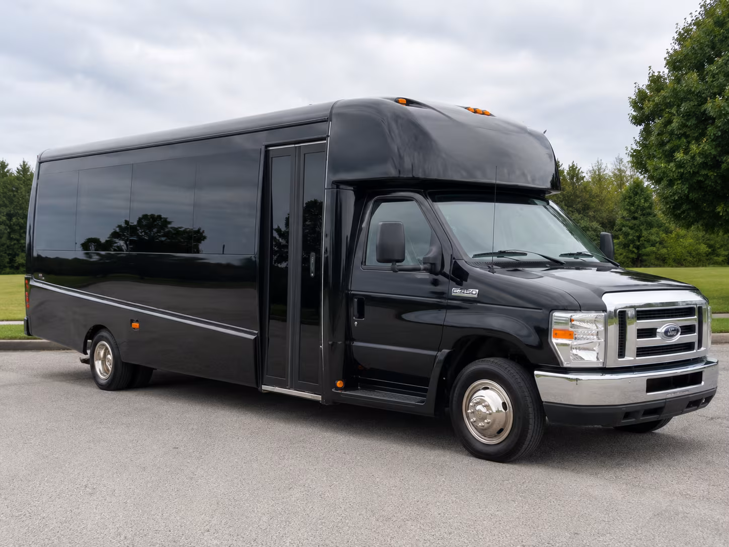 find the perfect transportation for your next school field trip 4
