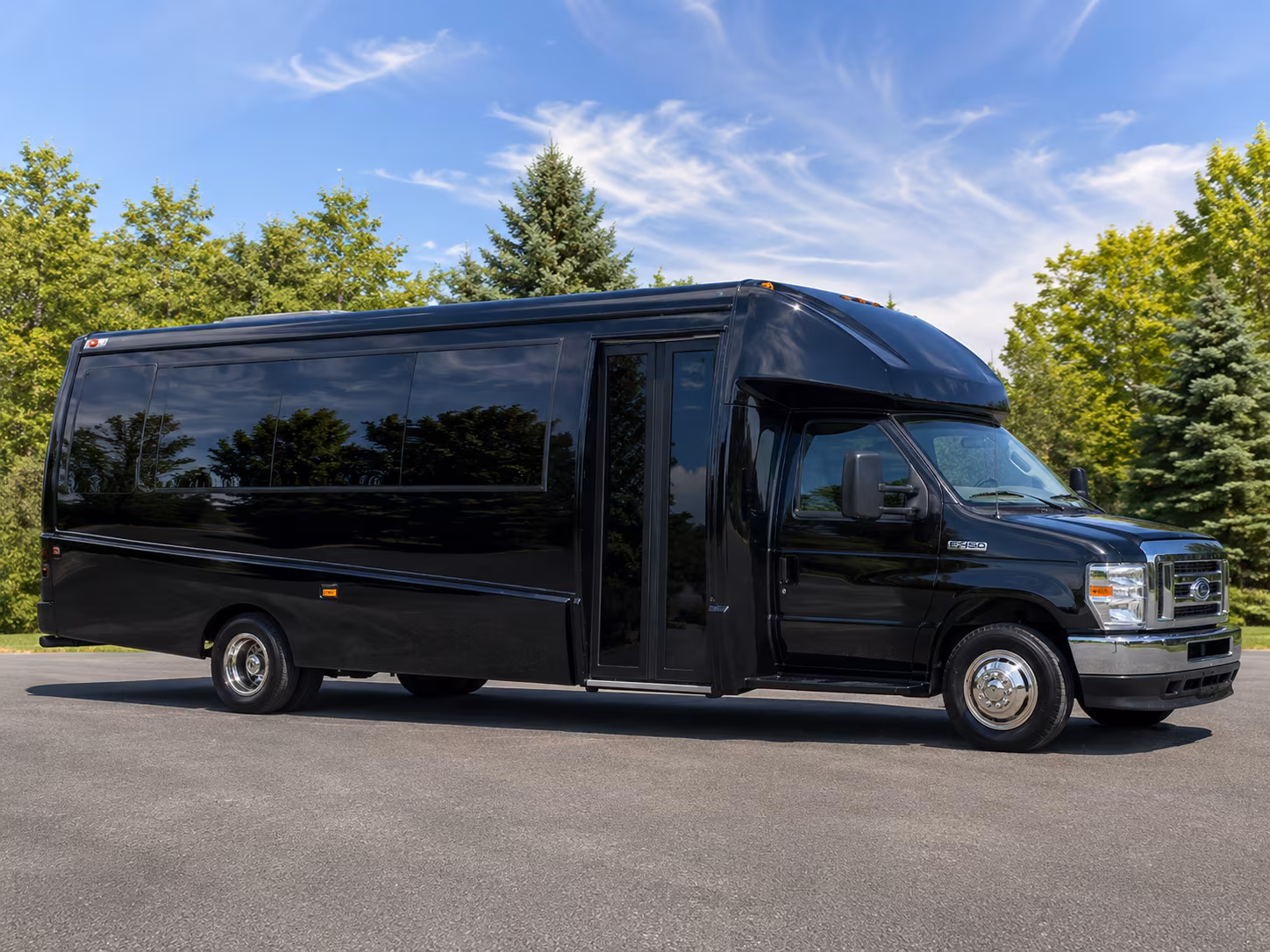 find the perfect transportation for your next school field trip 5