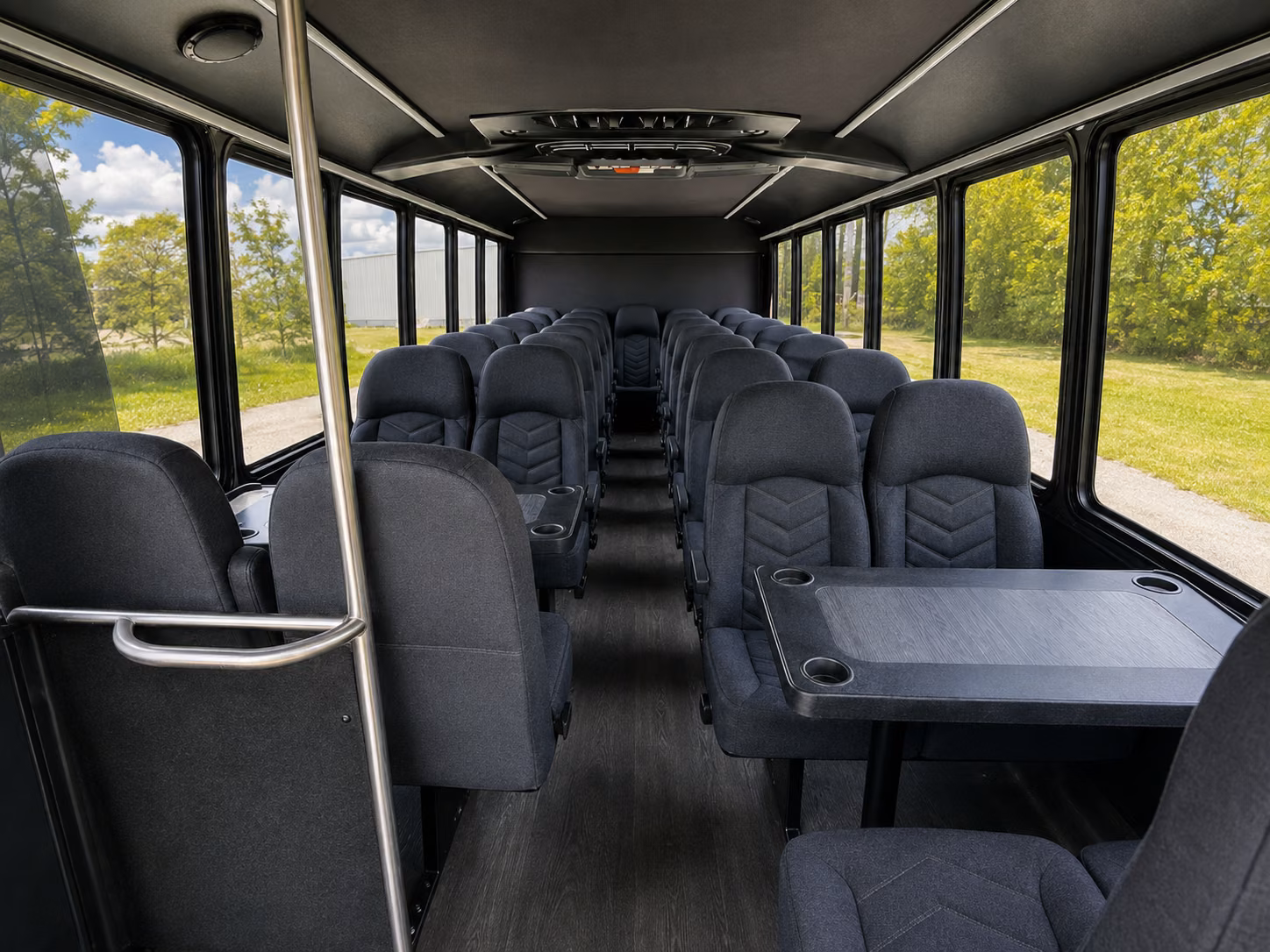 find the perfect transportation for your next wedding 1