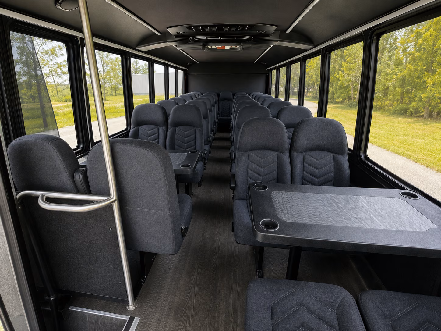 find the perfect transportation for your next wedding 2