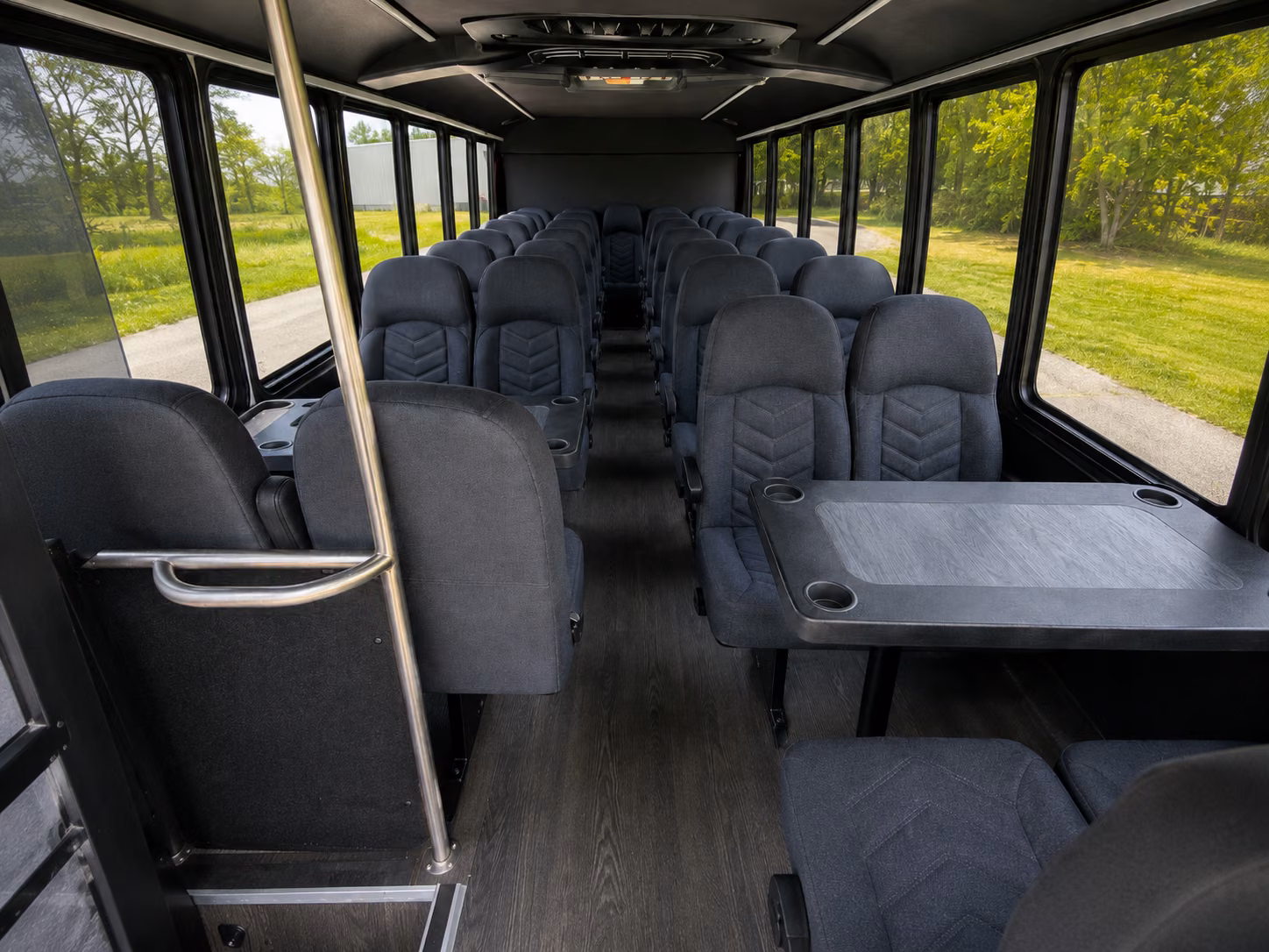 find the perfect transportation for your next wedding 3