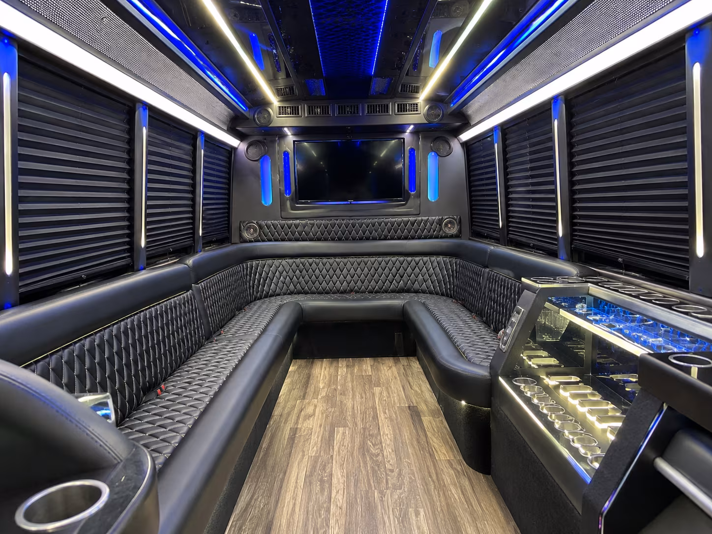 mardi gras new orleans parade routes party bus rental