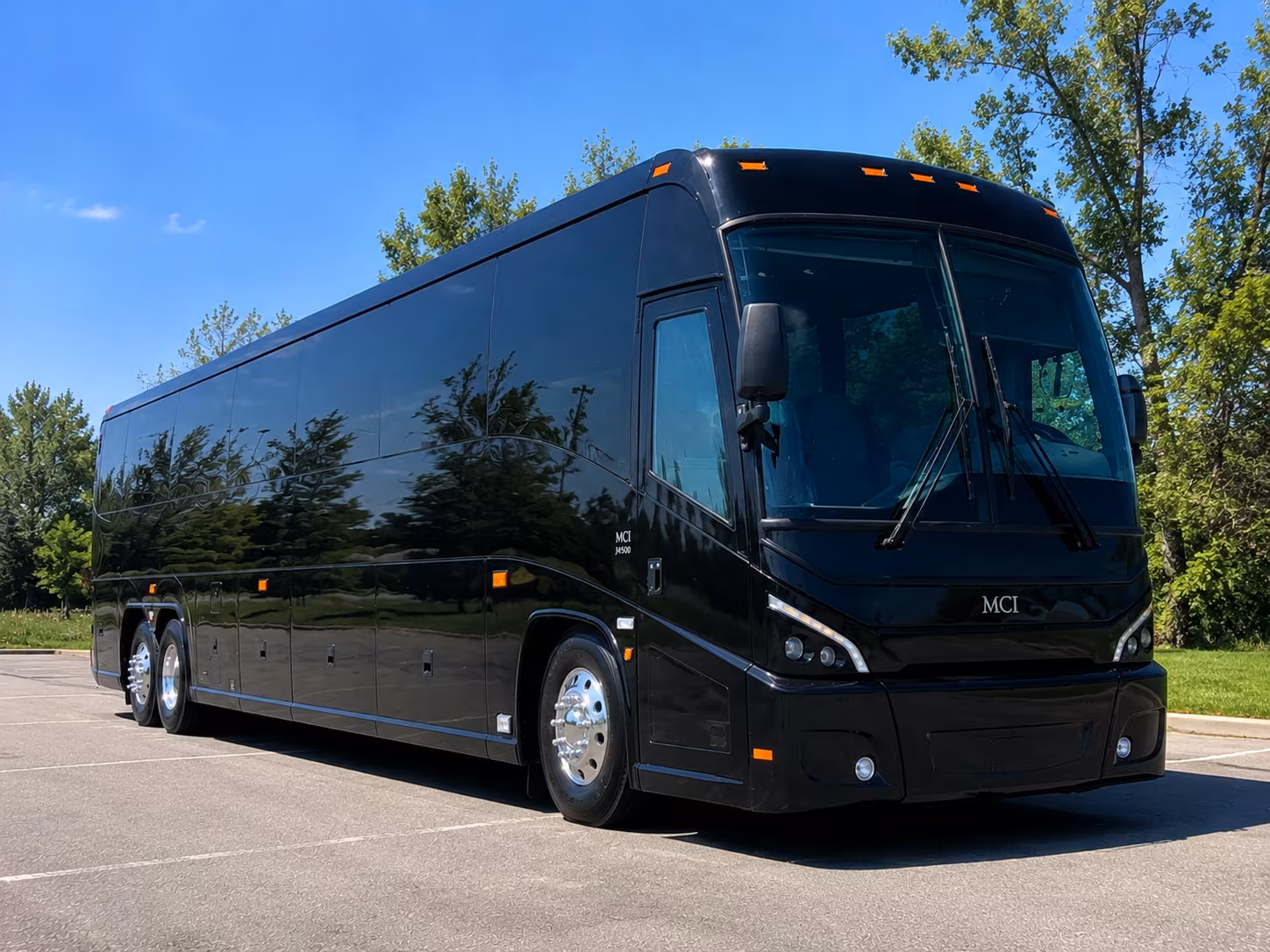 new orleans airport transfers for government military groups