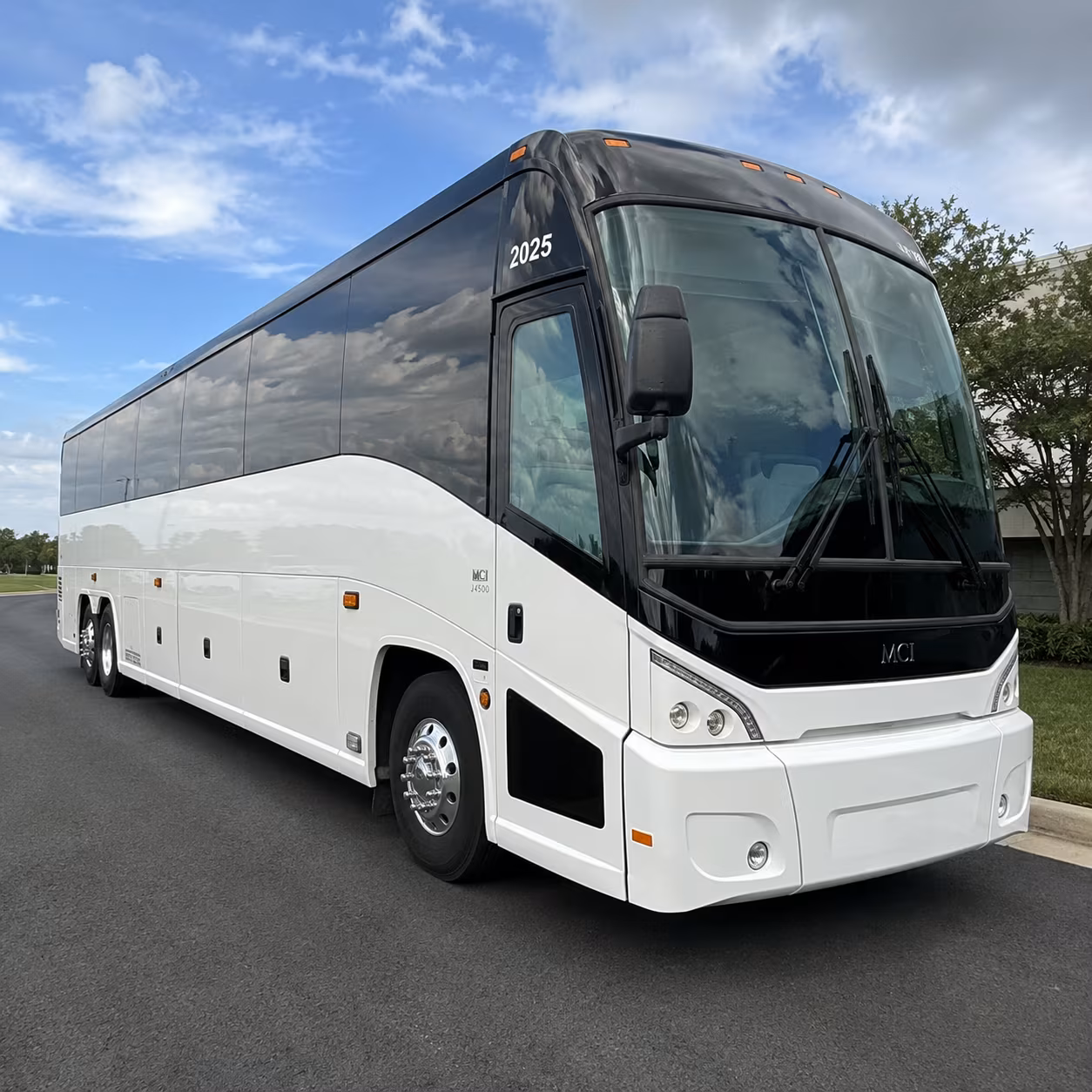 new orleans concert transportation
