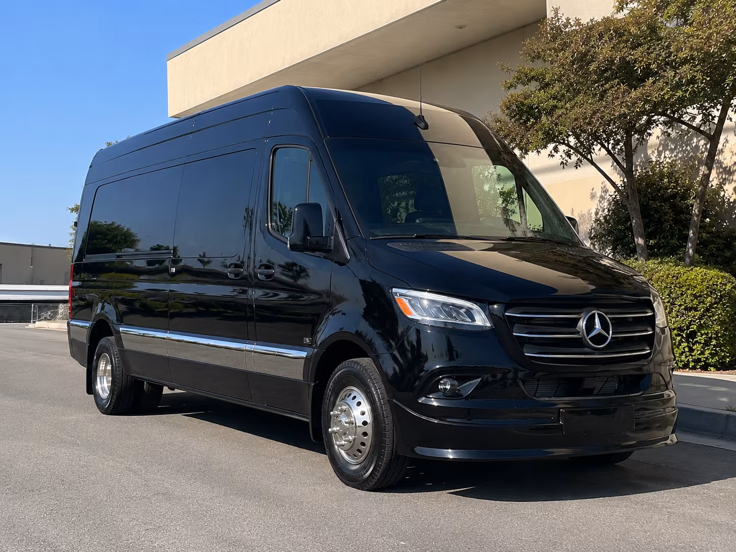 new orleans employee transportation