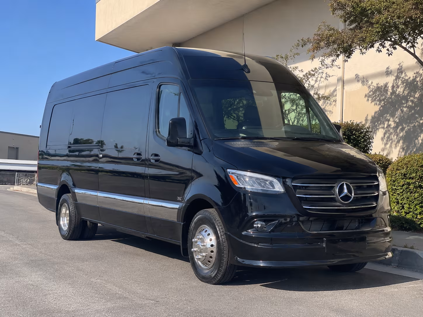 new orleans long distance transportation onboard seating