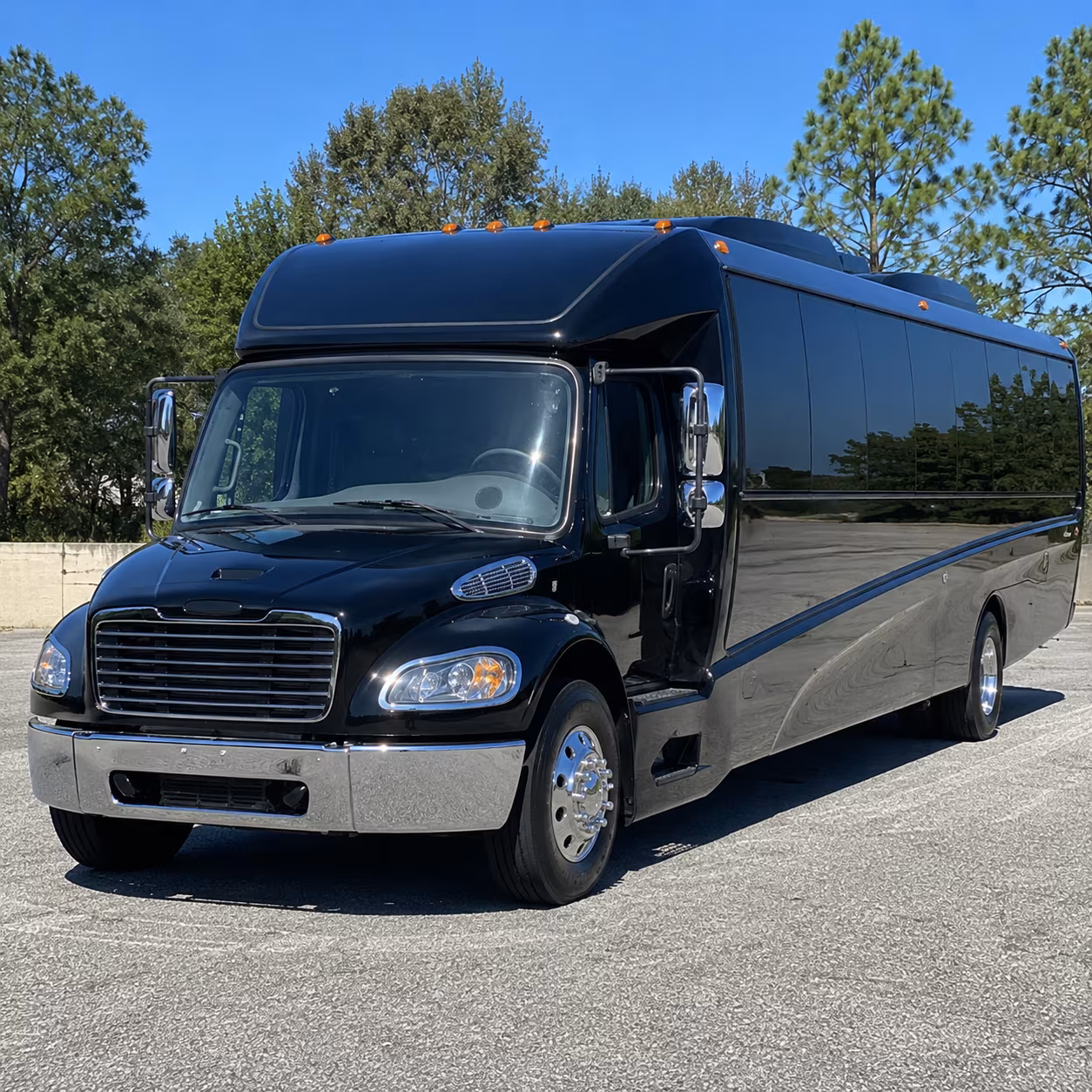 new orleans pilgrimage and spiritual travel buses for multi day trips