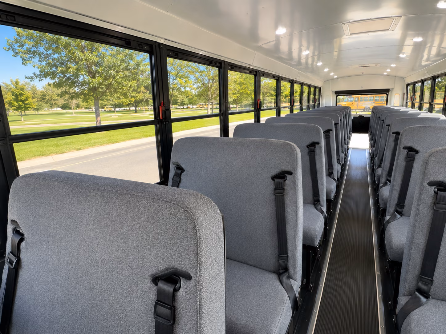 new orleans religious group transportation