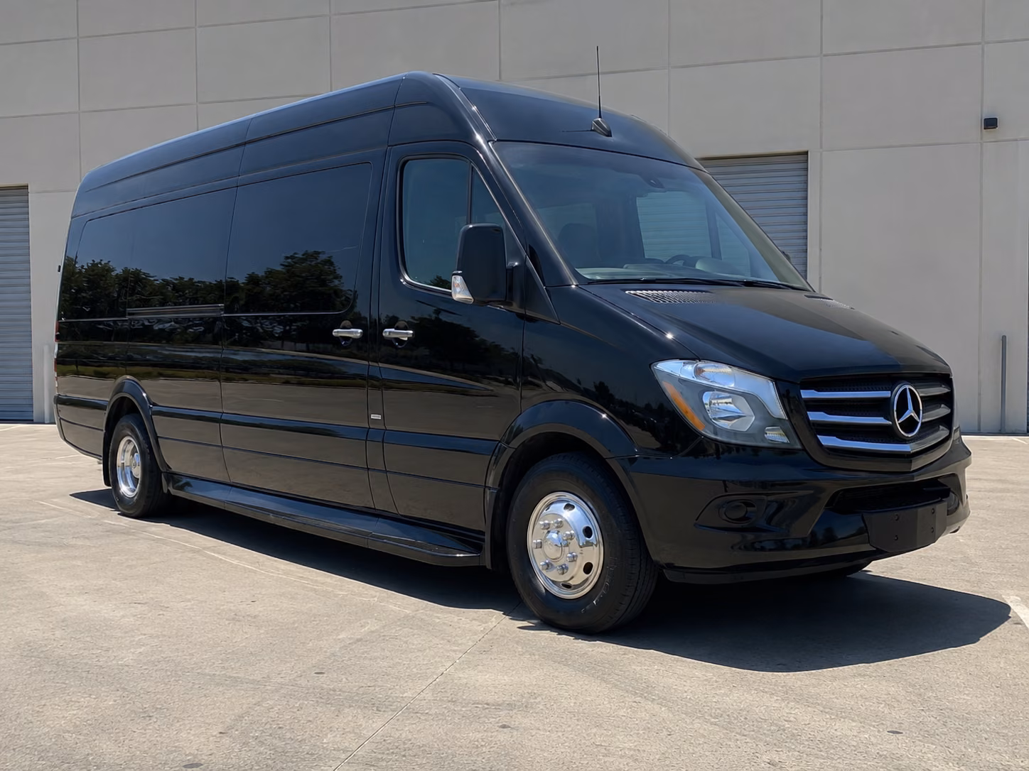 new orleans school event transportation
