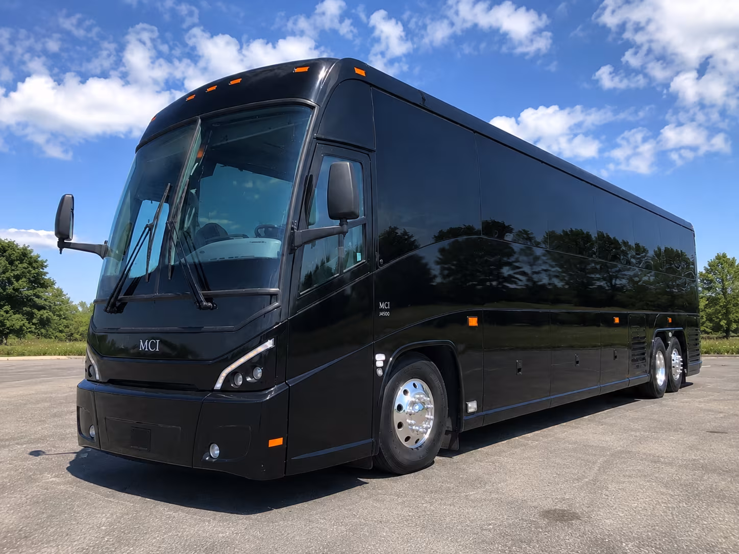 new orleans sporting event transportation onboard seating