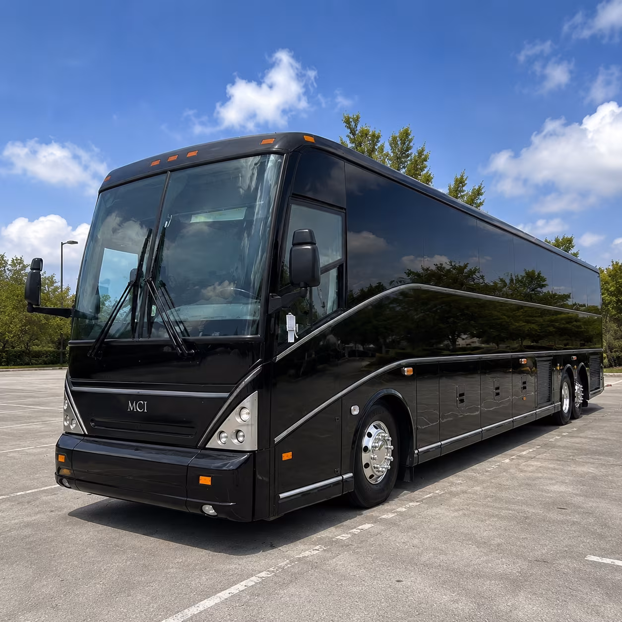 new orleans sporting event transportation