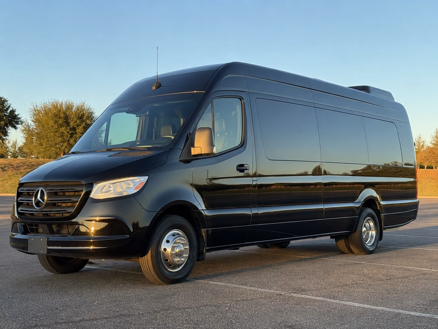 new orleans wedding transportation onboard seating
