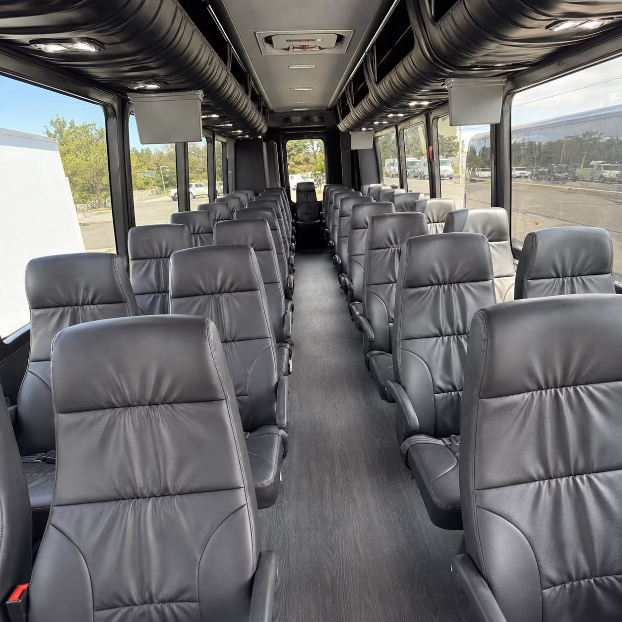 new orleans wedding transportation