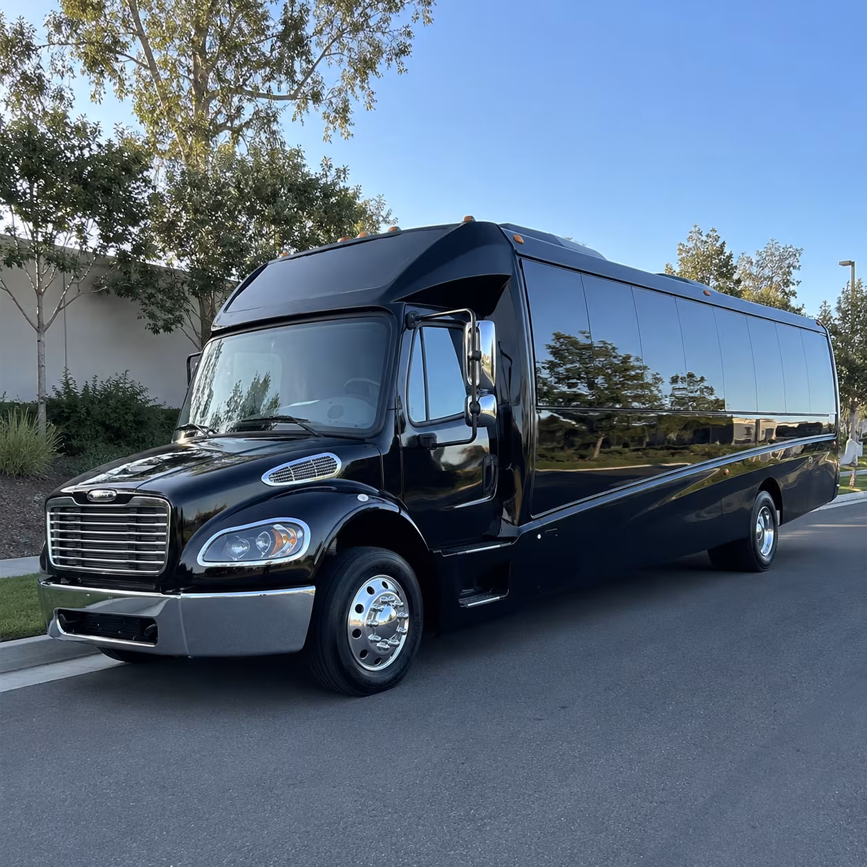 new orleans youth group buses for trips events and summer programs