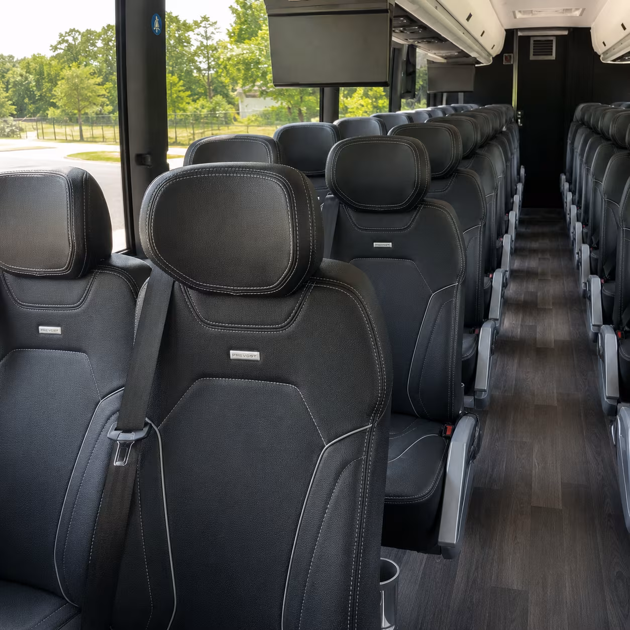 overnight and multi day bus trips from new orleans