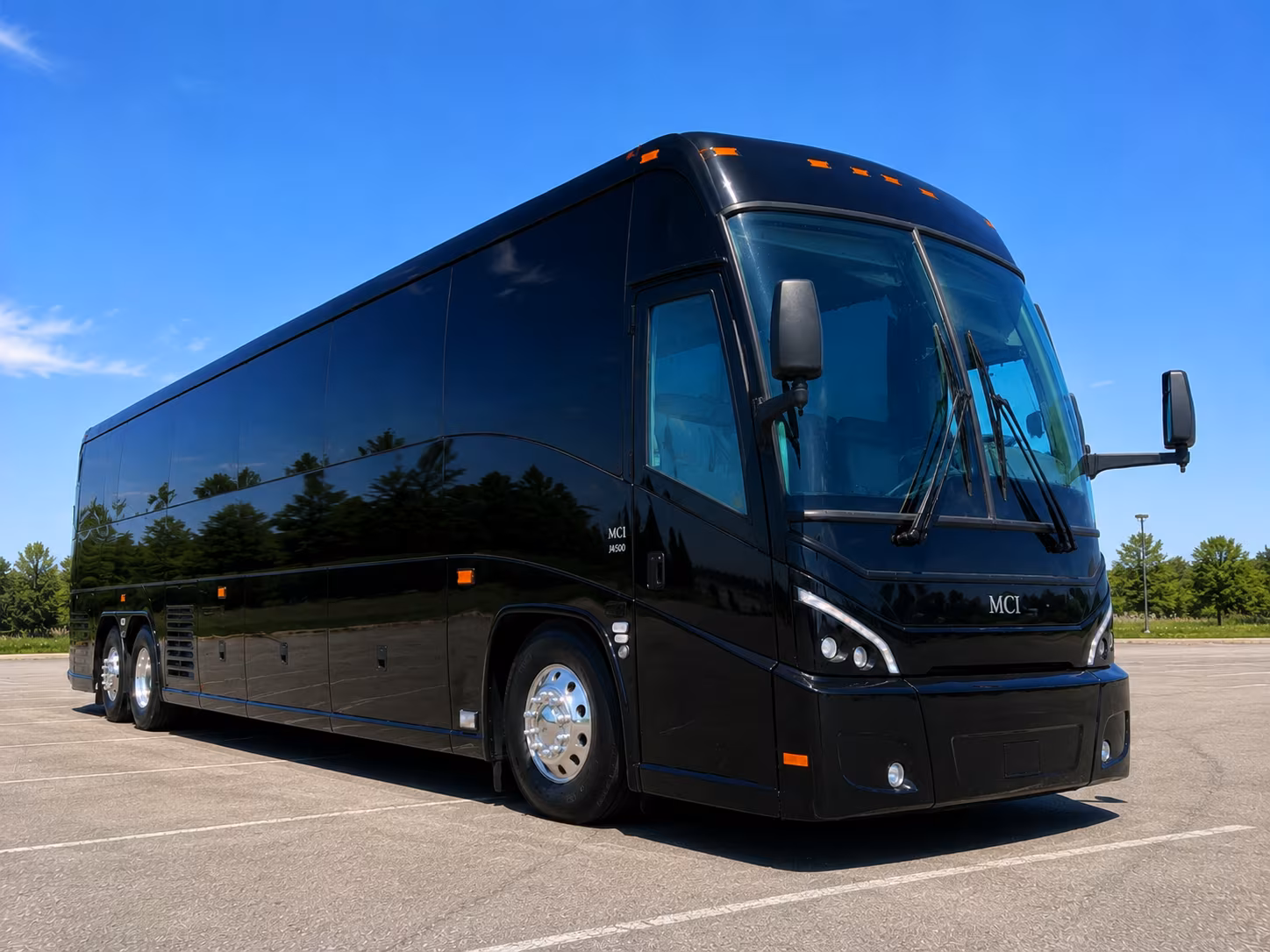 shuttle buses for nas jrb new orleans and surrounding installations